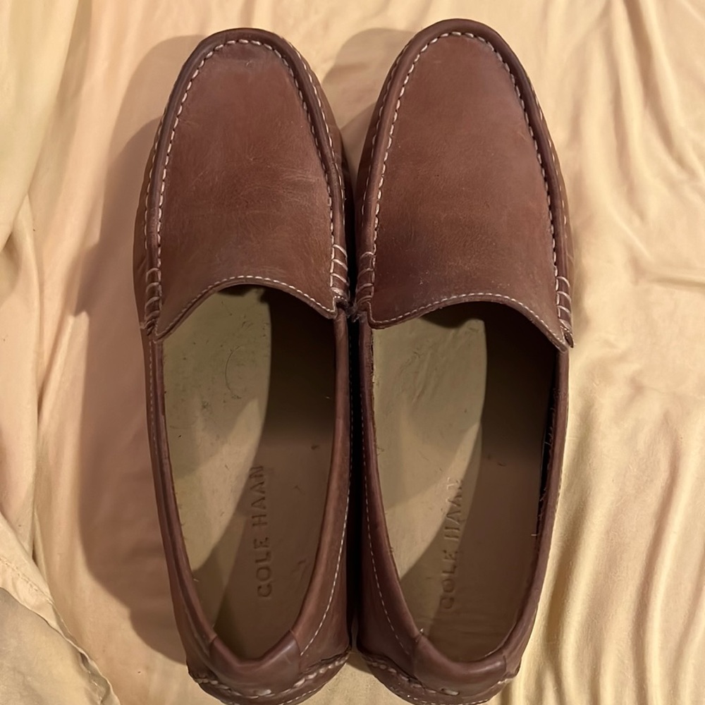 Cole Haan Loafers